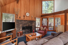 Black Butte Ranch: Authentic Ranch Cabin